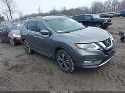 5N1AT2MV0JC729169 2018 NISSAN ROGUE