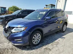 5N1AT2MV0JC730063 2018 NISSAN ROGUE