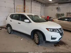 5N1AT2MV0JC730354 2018 NISSAN ROGUE