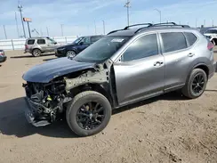 5N1AT2MV0JC730371 2018 NISSAN ROGUE
