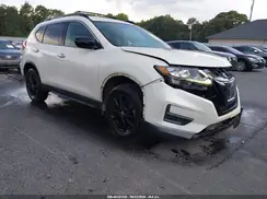 5N1AT2MV0JC730435 2018 NISSAN ROGUE