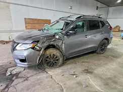 5N1AT2MV0JC731648 2018 NISSAN ROGUE
