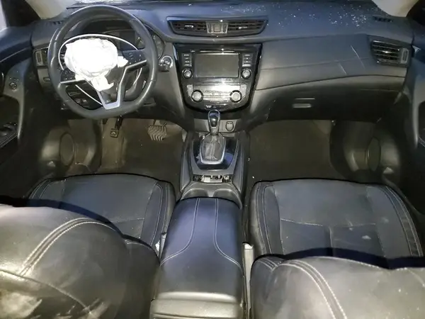 5N1AT2MV0JC732010 2018 NISSAN ROGUE - Image 8