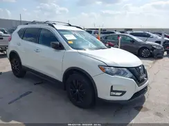 5N1AT2MV0JC732850 2018 NISSAN ROGUE