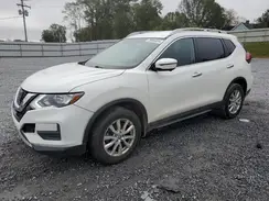5N1AT2MV0JC733089 2018 NISSAN ROGUE