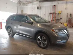 5N1AT2MV0JC733237 2018 NISSAN ROGUE