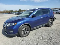 5N1AT2MV0JC733514 2018 NISSAN ROGUE