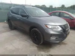 5N1AT2MV0JC734047 2018 NISSAN ROGUE