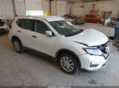 5N1AT2MV0JC737031 2018 NISSAN ROGUE