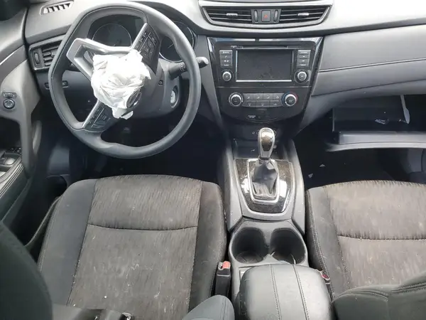 5N1AT2MV0JC737546 2018 NISSAN ROGUE - Image 8