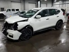 5N1AT2MV0JC738809 2018 NISSAN ROGUE