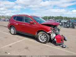 5N1AT2MV0JC739622 2018 NISSAN ROGUE