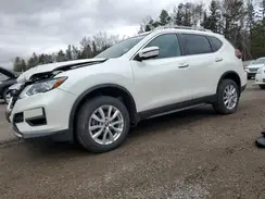 5N1AT2MV0JC740768 2018 NISSAN ROGUE