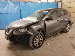 5N1AT2MV0JC741497 2018 NISSAN ROGUE