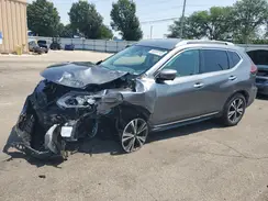 5N1AT2MV0JC741824 2018 NISSAN ROGUE