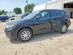 5N1AT2MV0JC741953 2018 NISSAN ROGUE