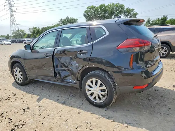 5N1AT2MV0JC741953 2018 NISSAN ROGUE - Image 2