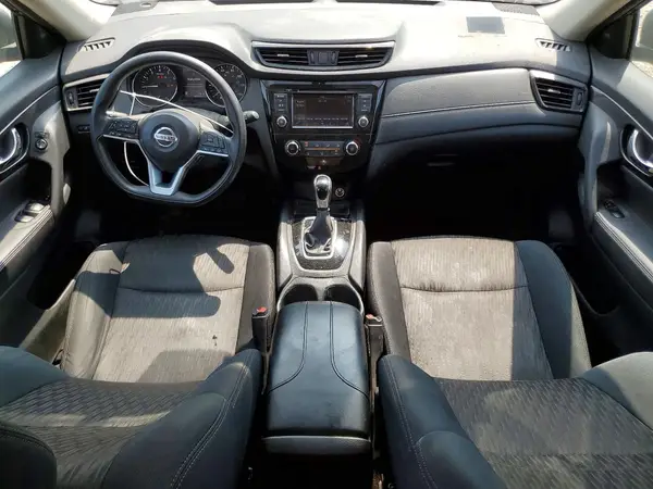 5N1AT2MV0JC741953 2018 NISSAN ROGUE - Image 8