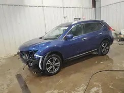 5N1AT2MV0JC742200 2018 NISSAN ROGUE