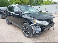 5N1AT2MV0JC743914 2018 NISSAN ROGUE