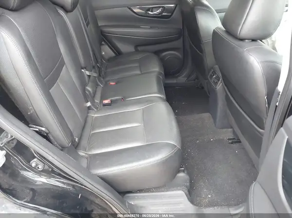 5N1AT2MV0JC743914 2018 NISSAN ROGUE - Image 8