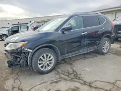 5N1AT2MV0JC744271 2018 NISSAN ROGUE