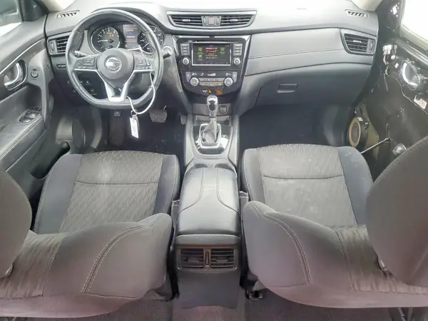 5N1AT2MV0JC744271 2018 NISSAN ROGUE - Image 8