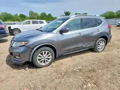 5N1AT2MV0JC745002 2018 NISSAN ROGUE