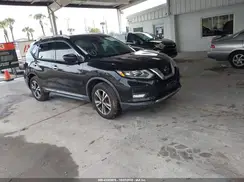 5N1AT2MV0JC745128 2018 NISSAN ROGUE