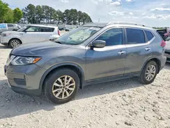 5N1AT2MV0JC745176 2018 NISSAN ROGUE