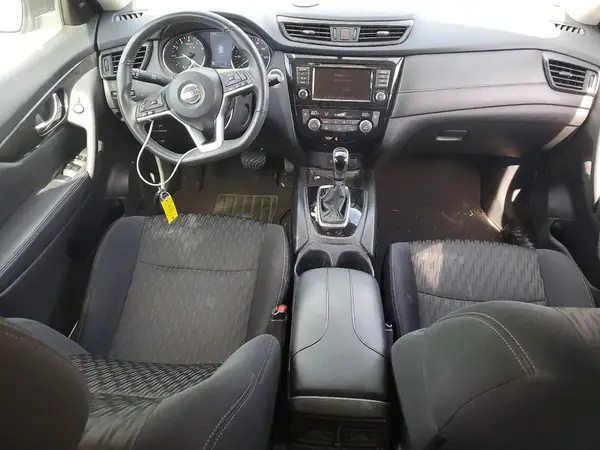 5N1AT2MV0JC745176 2018 NISSAN ROGUE - Image 8