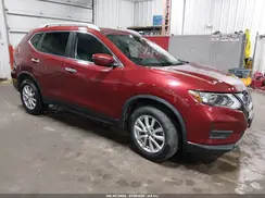 5N1AT2MV0JC745436 2018 NISSAN ROGUE