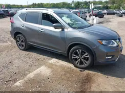 5N1AT2MV0JC745968 2018 NISSAN ROGUE
