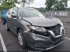 5N1AT2MV0JC746215 2018 NISSAN ROGUE