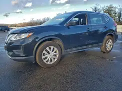 5N1AT2MV0JC747672 2018 NISSAN ROGUE