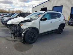 5N1AT2MV0JC748790 2018 NISSAN ROGUE
