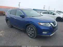 5N1AT2MV0JC750698 2018 NISSAN ROGUE