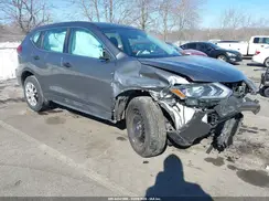 5N1AT2MV0JC750846 2018 NISSAN ROGUE