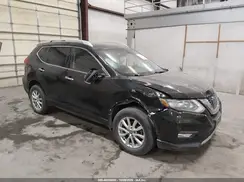 5N1AT2MV0JC751298 2018 NISSAN ROGUE