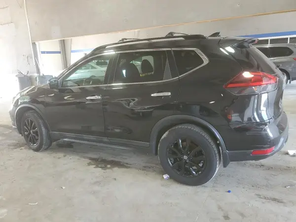 5N1AT2MV0JC752547 2018 NISSAN ROGUE - Image 2