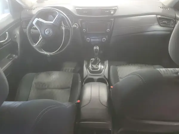 5N1AT2MV0JC752547 2018 NISSAN ROGUE - Image 8