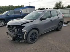 5N1AT2MV0JC753049 2018 NISSAN ROGUE