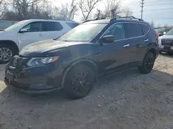 5N1AT2MV0JC753147 2018 NISSAN ROGUE