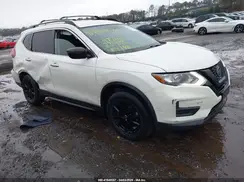 5N1AT2MV0JC753228 2018 NISSAN ROGUE