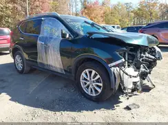 5N1AT2MV0JC754928 2018 NISSAN ROGUE