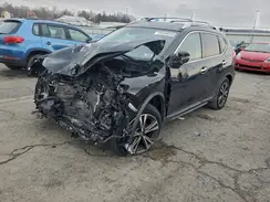 5N1AT2MV0JC755397 2018 NISSAN ROGUE