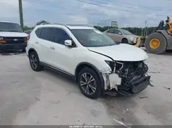 5N1AT2MV0JC755464 2018 NISSAN ROGUE