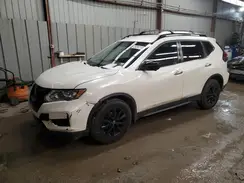 5N1AT2MV0JC756503 2018 NISSAN ROGUE