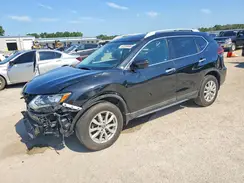5N1AT2MV0JC756596 2018 NISSAN ROGUE