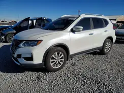5N1AT2MV0JC757988 2018 NISSAN ROGUE